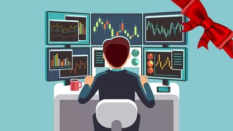 This Stock Trading Course Breaks Everything Down from Beginner Basics to the Complete Advanced!