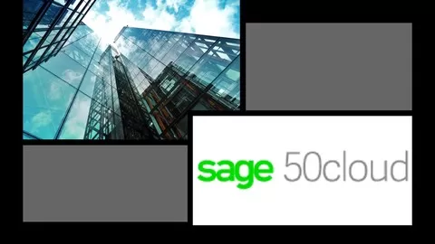 Learn Sage 50cloud Accounting Software in a comprehensive online course taught by a practicing CPA