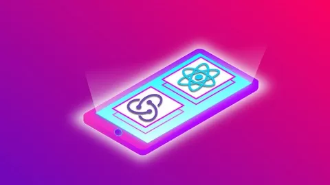 Take your react js skills to next level by building Native Android and IOS Apps using React Native
