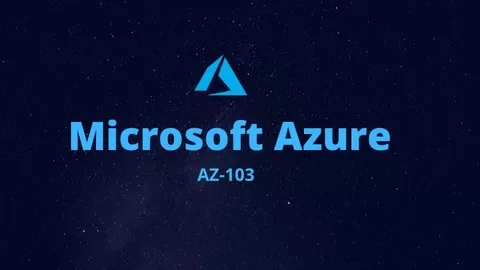 200+ practice questions for the AZ-103 Azure Administrator Implementation exam. Based on the latest 2020 requirements
