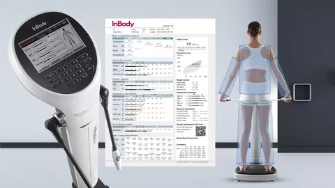 Body Composition through Bioelectrical Impedance Analysis