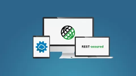 Rest API test automation from scratch. Create cool REST Assured framework with Java and TestNG