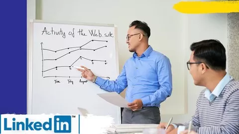 In Our LinkedIn For Beginners: Learn Linked Fast Course | Learn How To Grow Your Business With LinkedIn Lead Generation