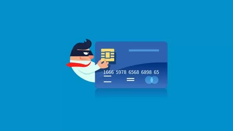 ATM and Credit Card Fraud schemes explained