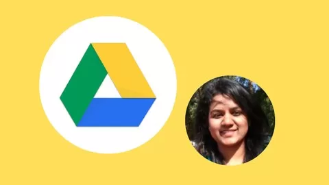 Become Google Drive Expert : Practical Guide to Google drive and all its Integrated Apps