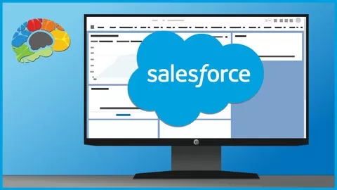 Everything you need to know to start using Salesforce today