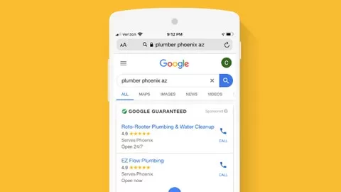 Dominate local search and generate local leads with Local Services by Google and this step-by-step process