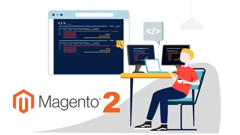 Create professinal components for Magento 2 and customize your store the way you need