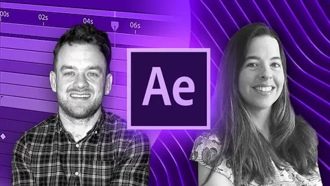 Create Stunning Social Media Video and Motion Graphics with ZERO Experience: Learn After Effects