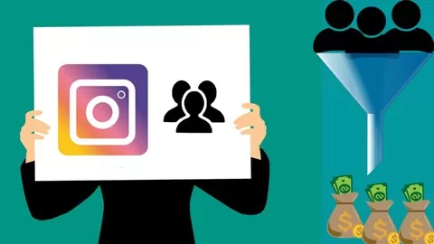 Many online marketers know about the power of Instagram and that it can be used to reach their target audience.