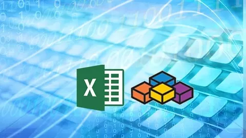 Automate repetitive Excel tasks. Add new features to Excel. Learn to program Excel with VBA.