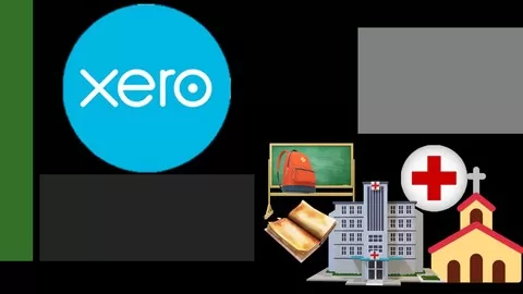 Learn Not for Profit accounting using Xero from a practicing CPA