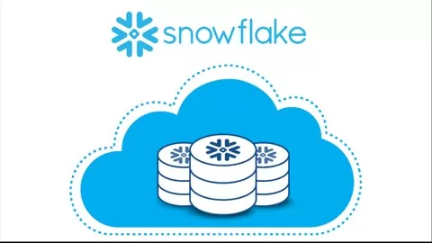 Master the core concepts of Snowflake by Creating Data warehouse using real world data.