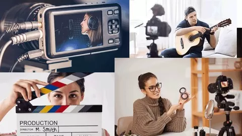 Advanced Video Marketing For Beginners | Skyrocket Your Online Presence |Grow Your Business With Video Marketing In 2020
