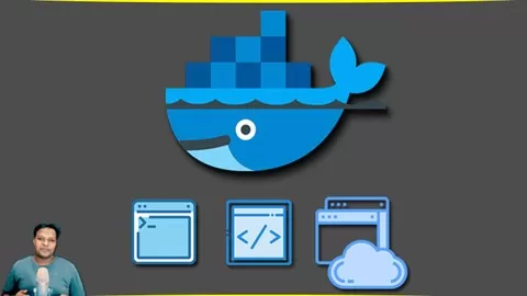 Learn from Scratch how to work with Docker Container