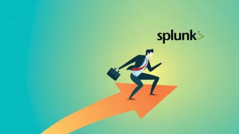 Theoretical and Practical learning on Splunk