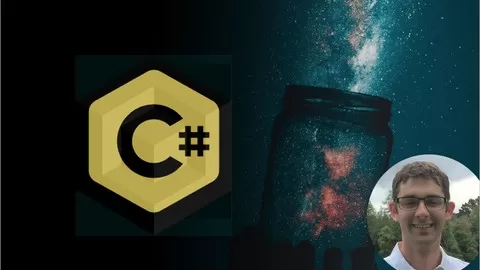 Start learning C# from scratch - learn how to use loops