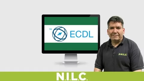 Master Microsoft Excel and be fully prepared for your ECDL/ICDL Level 2 examinations. Get started today!