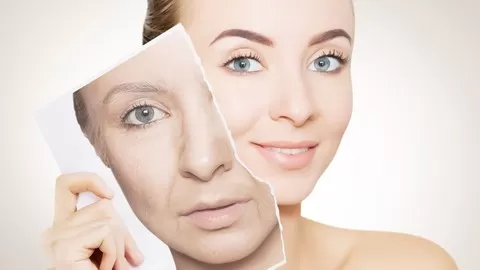 Discover The HIDDEN SECRETS To Anti-Aging