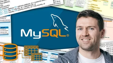 Learn Database Design with MySQL Workbench. SQL DBA for Beginners: A Relational Database Management System Introduction.