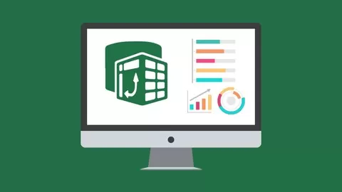 Learn Advanced Excel analysis using Power Query