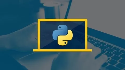 A beginner's guide to learn and understand python programming from scratch.