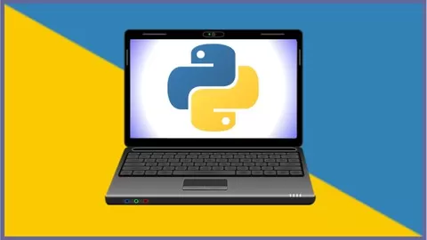Learn to Code in Python with Detailed Lectures