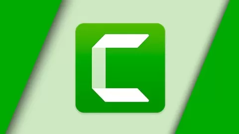 Camtasia 9 For Beginners : Quick Mastery Guide of Camtasia 9. Video editing and Production.