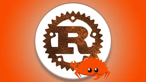 A language for Rustaceans. Learn the basics and advanced concepts