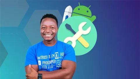Learn Intermediate Android Concepts - Content Providers