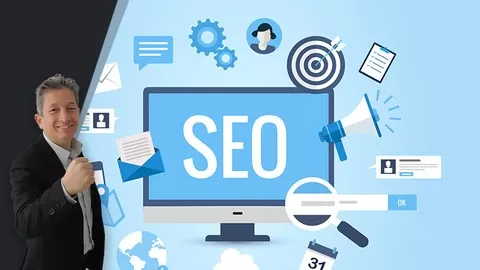 Search Engine Optimization For More Traffic And Sales