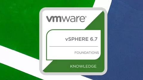 | Get Certified in 2V0-01.19 | Pre-exam Practice | Pass in your first attempt | Start your journey with VMware |
