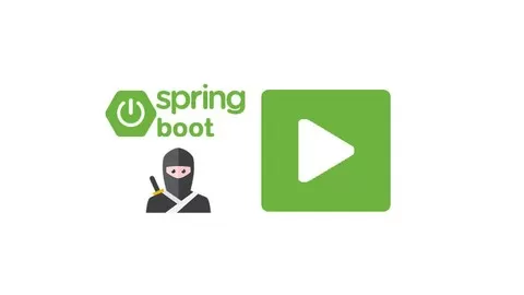 Learn how to use Spring boot