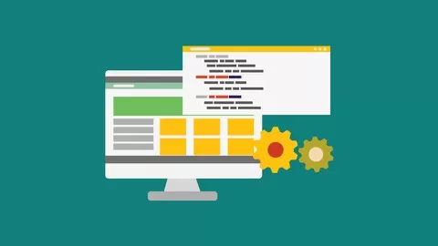 Learn Professional CSS Development Techniques Building Projects