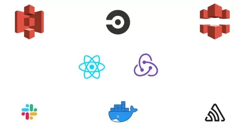 Build and deploy a real app using React