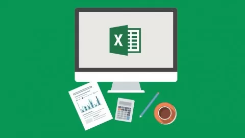 How to use excel spreadsheets to do a bank reconciliation and complete a UK VAT Return