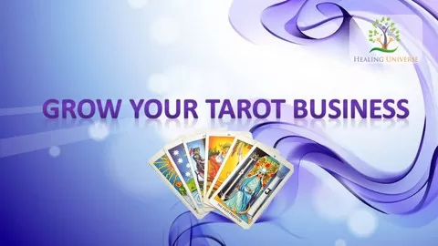Share your Tarot gifts