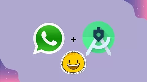 Whatsapp Stickers Android App Development