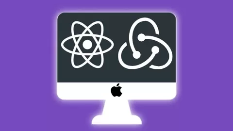 Redux Beginner Guide with React Hooks. Master Redux with React Hooks