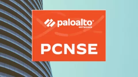 | Get Certified in PCNSE exam | Pre-exam Practice |Pass in first attempt | Advance into Network Security with Palo Alto|