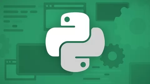 Start as a complete beginner and learn some of the most essential Python basics.