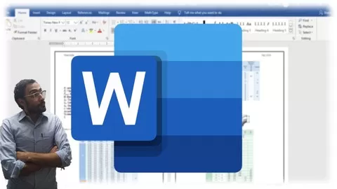 Microsoft office Word ms word 2016