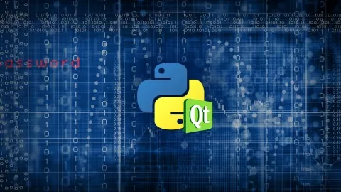 Learn Python GUI programming and design powerful GUI applications using a great cross-platform framework called Qt.