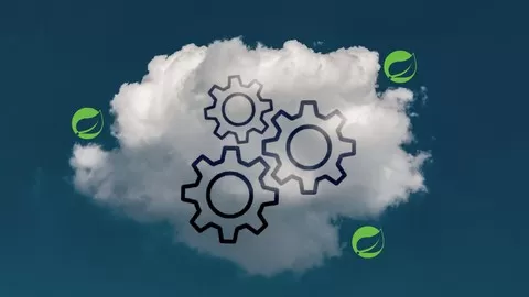 Learn how easy it is to build Spring Boot microservice applications with Spring Cloud