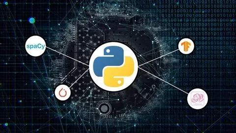 A beginner's bootcamp that will guide you about python programming from scratch