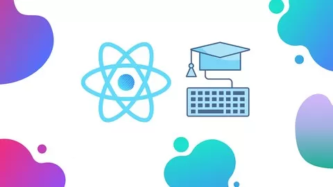 Comprehensive react course to teach you some of the essential basics from scratch.