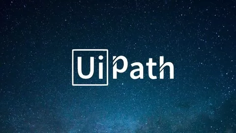 Learn UiPath 2020 - the latest version of the top RPA tool. Make your life simple!