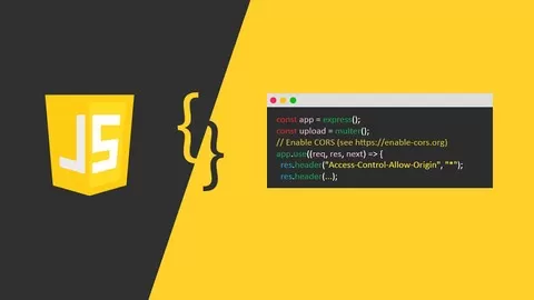 Start as a beginner and go all the way to write your own JavaScript code