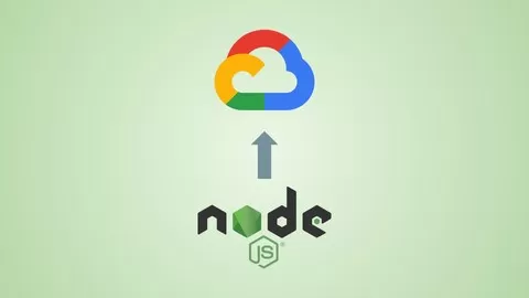 A Comprehensive Course to Deploying Node.js on Google Cloud Platform