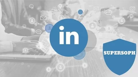 Learn LinkedIn Marketing. Create Content